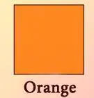 Orange Настенная художественная наклейка карта мира, наклейка, глобус, земля, декор для детской комнаты, для дома, сделай сам, зеркальная 3D акриловая самоклеящаяся съемная - Цвет: Orange