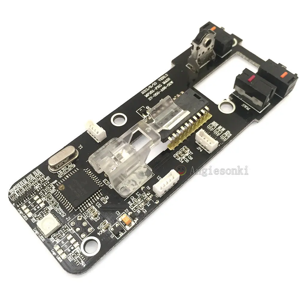 Новые оригинальные запасные части для материнской платы мыши Steelseries Rival /rival