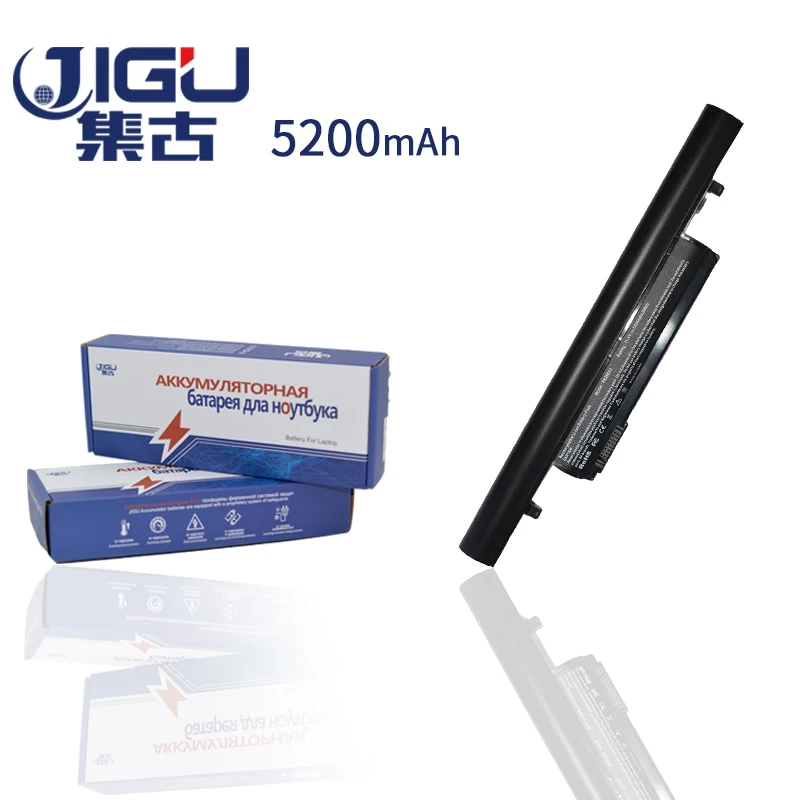 Аккумулятор для ноутбука JIGU 3ICR19/65 2 Toshiba DYNABOOK R751 R752 Satellite Pro/ TECRA R850 серия R950|laptop