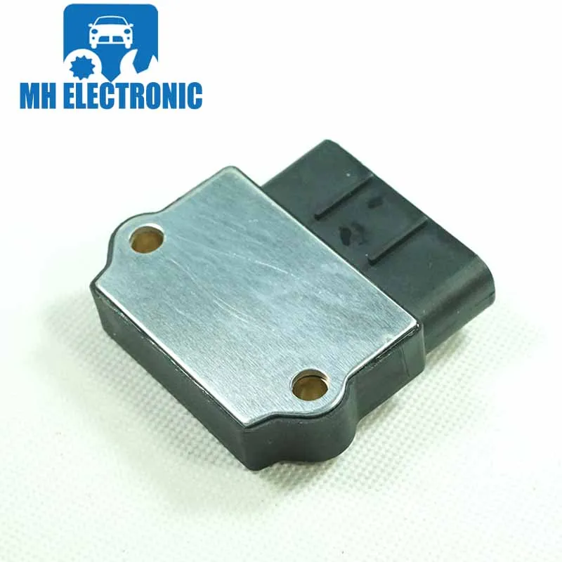 Блок зажигания MH ELECTRONIC POWER TR MD189747 / J722T для EAGLE MITSHUBISHI GALANT MIRAGE ECLIPSE DODGE 2 4 л 1/2/2 м|Набор