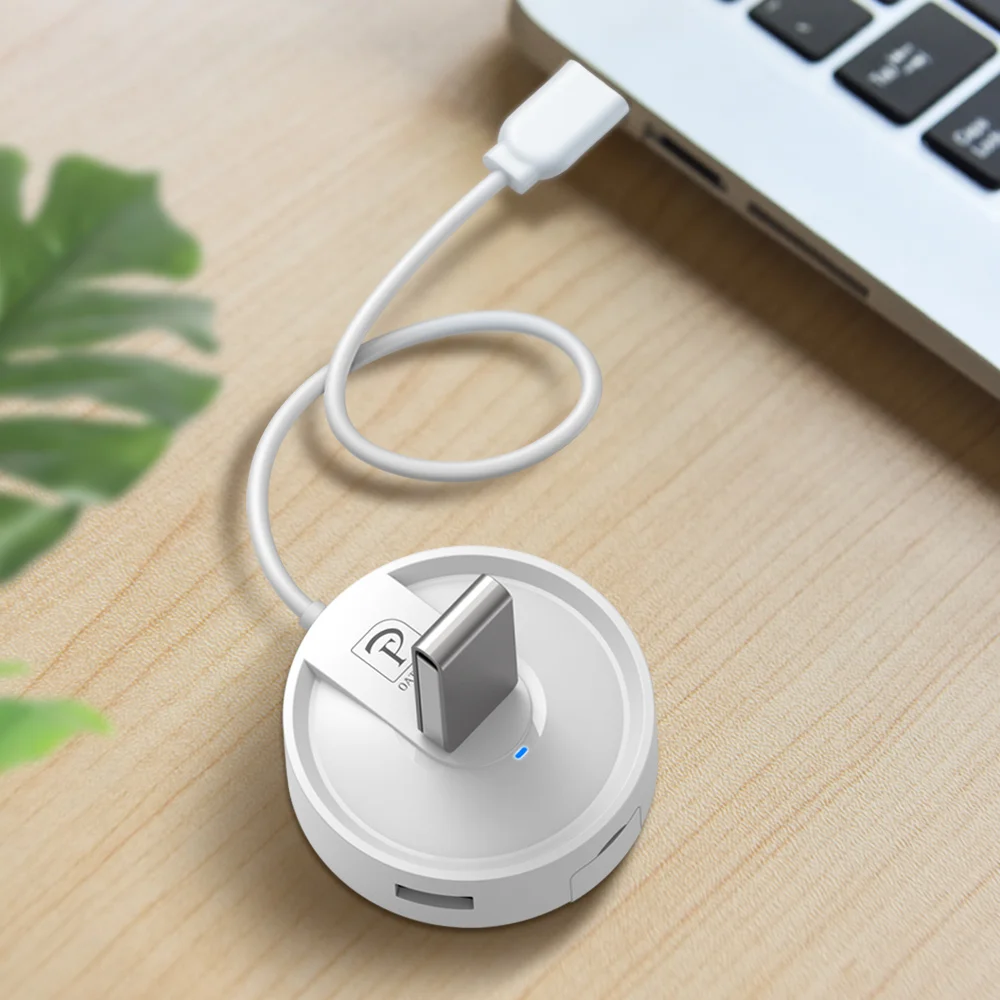 Oatsbasf usb хаб 3 0/type C концентратор USB 0 для Macbook Pro адаптер порт huawei mate 20 P30 жесткий диск
