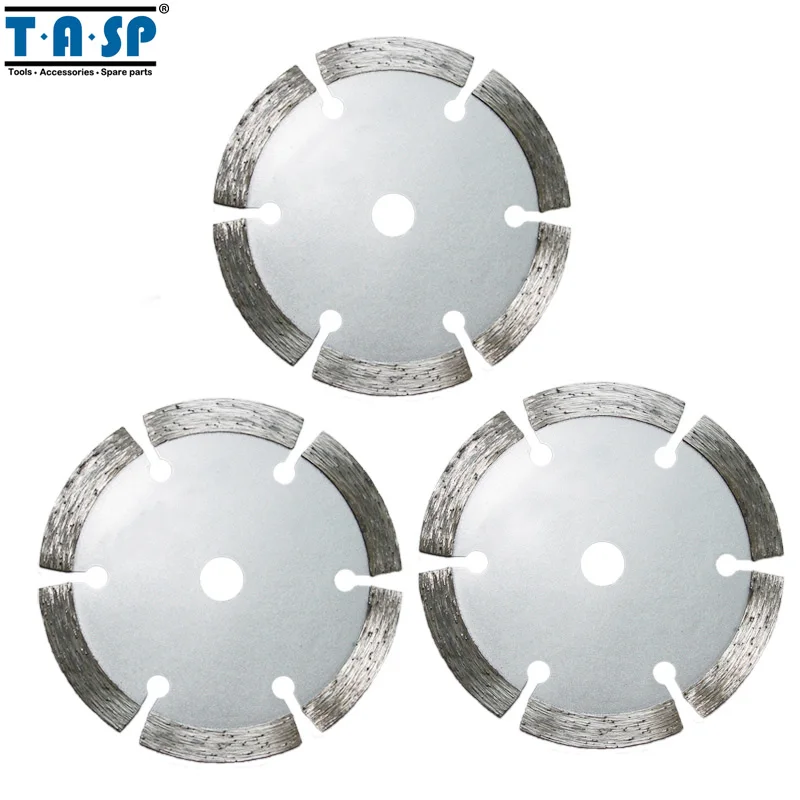 TASP Алмазный дисковый пилы 85x1 8 x мм 10 3 шт. для кладки Tilling Мощность Инструмент