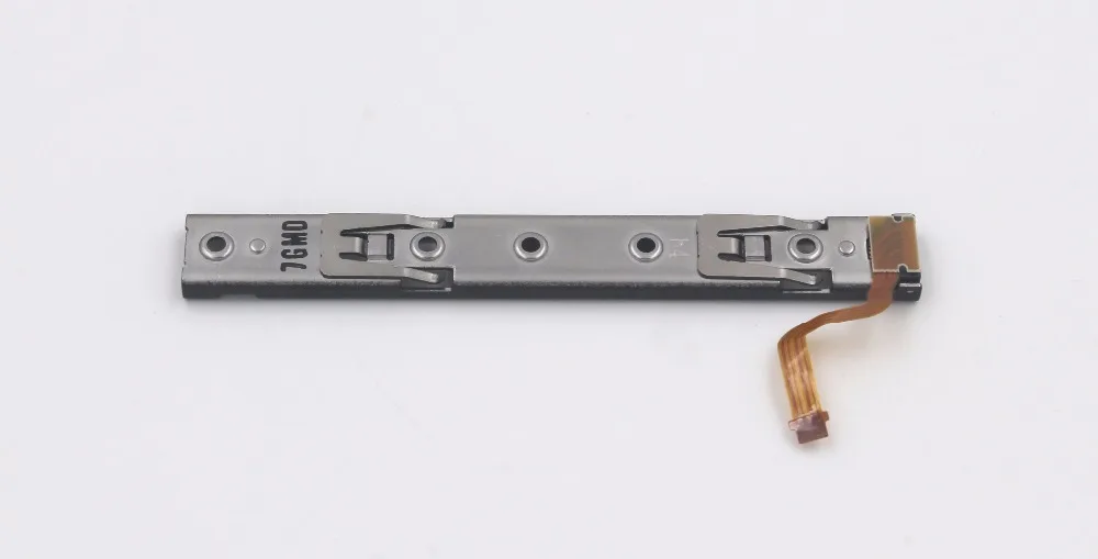 Для Nintendo Switch Pad R / L зарядная розетка гибкие запасные части для N Game Accessories|Запасные