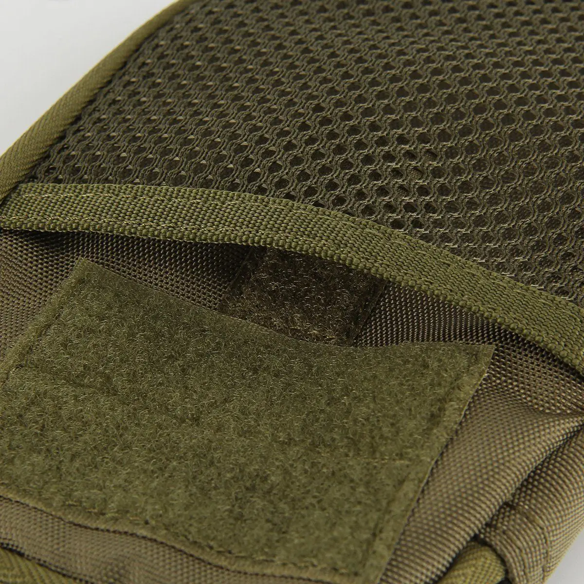 Бренд Модный уличный тактический Molle Сумка поясная сумка чехол для телефона походная сумка
