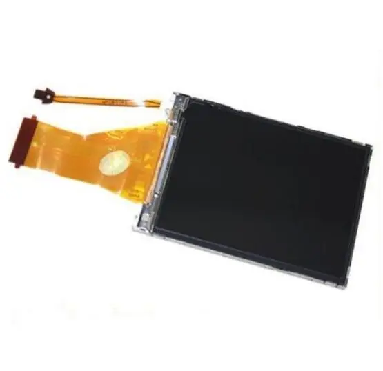 Новый ЖК-экран ЖК-дисплей экран 1000D для цифровой камеры EOS Rebel XS / Kiss F DSLR запасная