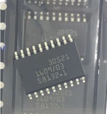 5pcs/lot  30521 SOP-20 Car Ignition drive chip For Mer-cedes-B-enz 272 computer board Repair