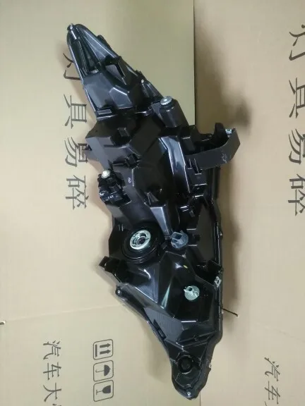 

Car Styling FOR Odysey 2015 Headlight,insight,Passport,ridgeline,pilot, Delsol,FOR Odysey 2016 head lamp