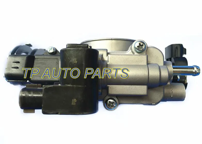 Дроссельная заслонка для Su-baru I-mpreza F-orester WRX OEM RTT60-353 22650-AA181 22627-AA170 22633-AA210 |