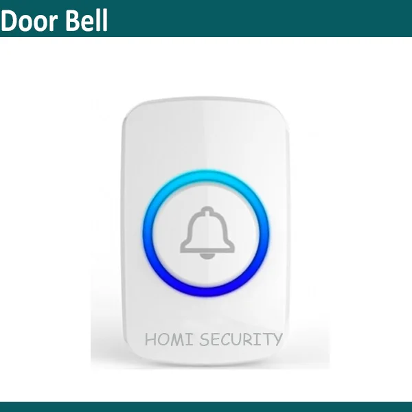 Двойная secual видео и сигнализация для дома Беспроводная gsm wifi система охранной