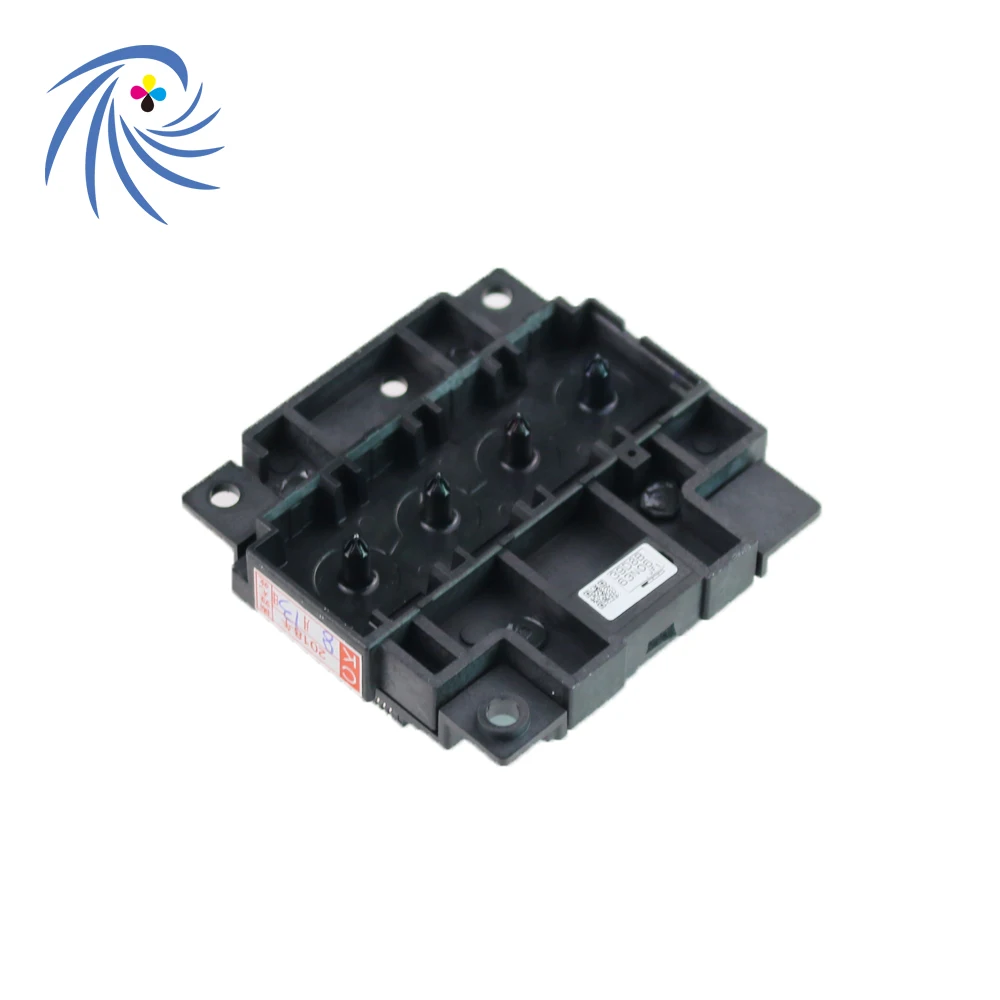 Оригинальный FA04000 FA04010 печатающая головка для Epson L132 L130 L220 L222 L310 L362 L365 L455 L456 L565 L566 WF