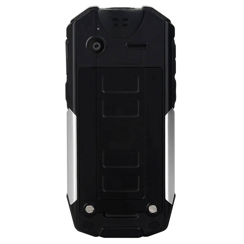 NOMU T10 MTK6261A 2800 мАч 2 0 дюймовый экран 3 камера Bluetooth IP68 водонепроницаемый