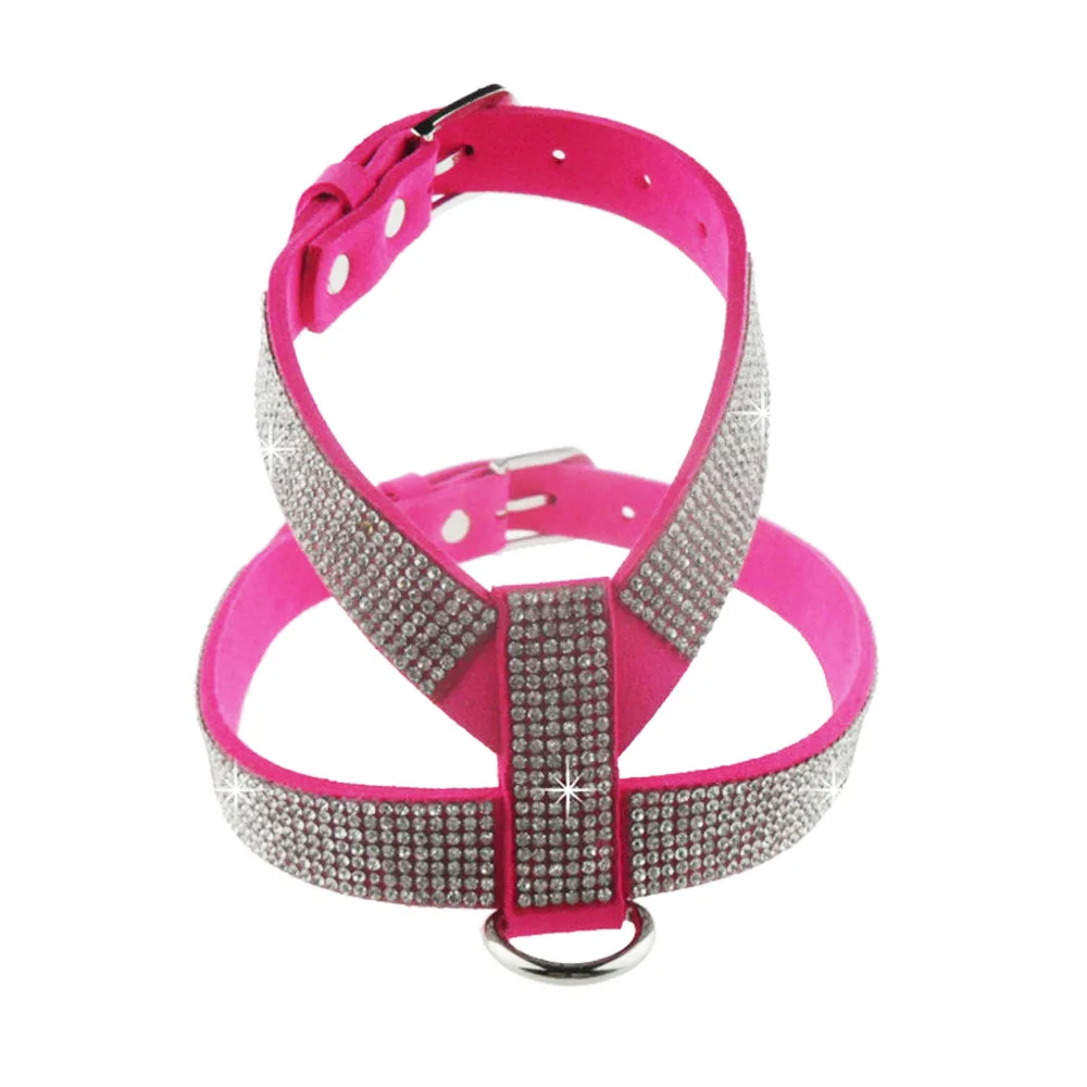 Мягкие прочные замшевые кожаные ремни для собак ремень с лямкой через шею