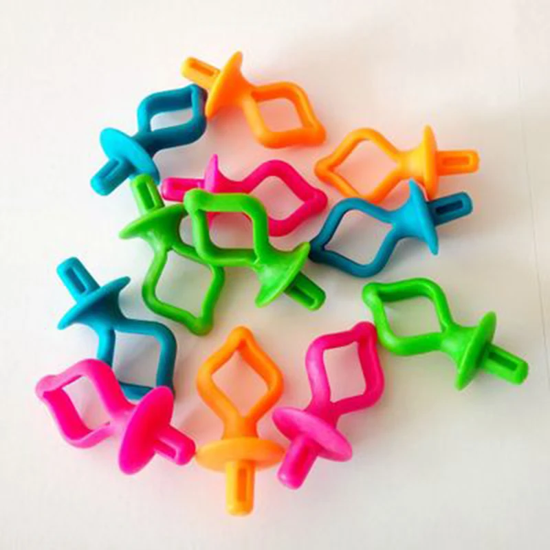 12 штук упак. держатели для швов органайзер нитки катушки шитье ремесло стеганые