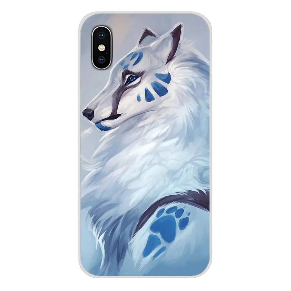 Аксессуары чехлы для телефонов Apple iPhone X XR XS MAX 4 4S 5 5S 5C SE 6 S 7 8 Plus ipod touch Звездное