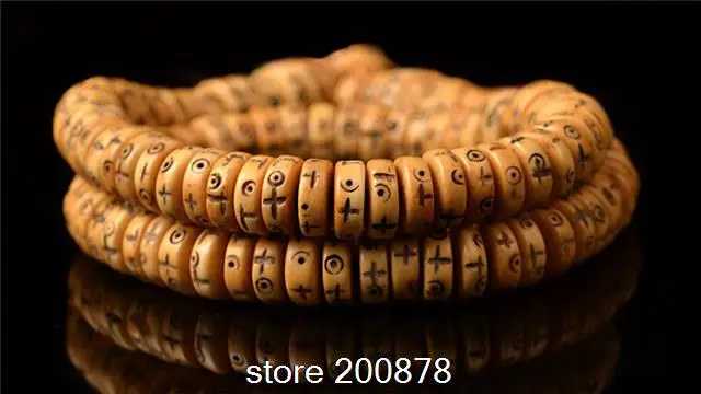 10 шт. бусины 16 Х5 мм|loose beads|bone beadsbeads loose |