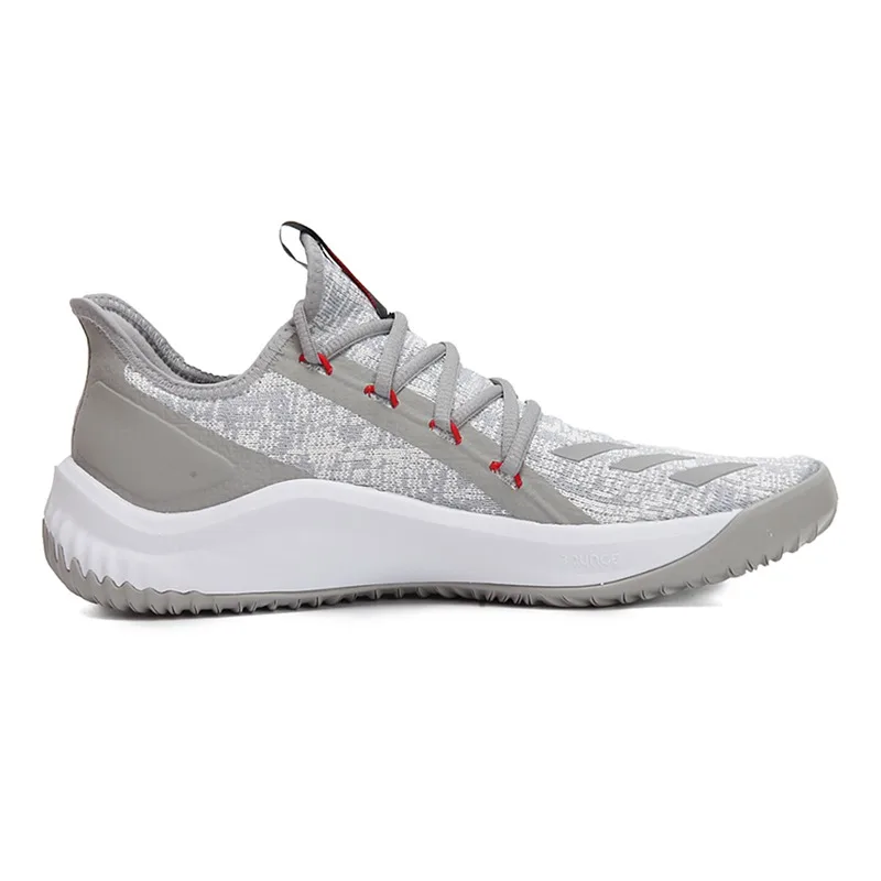 Оригинальный Новое поступление 2018 Adidas Для мужчин Мужская Баскетбольная обувь