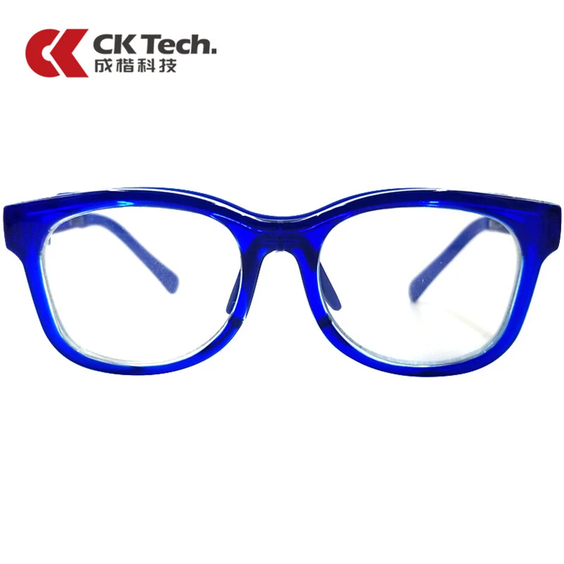 Силиконовые защитные очки CK Tech. Для мальчиков и девочек противотуманные для езды
