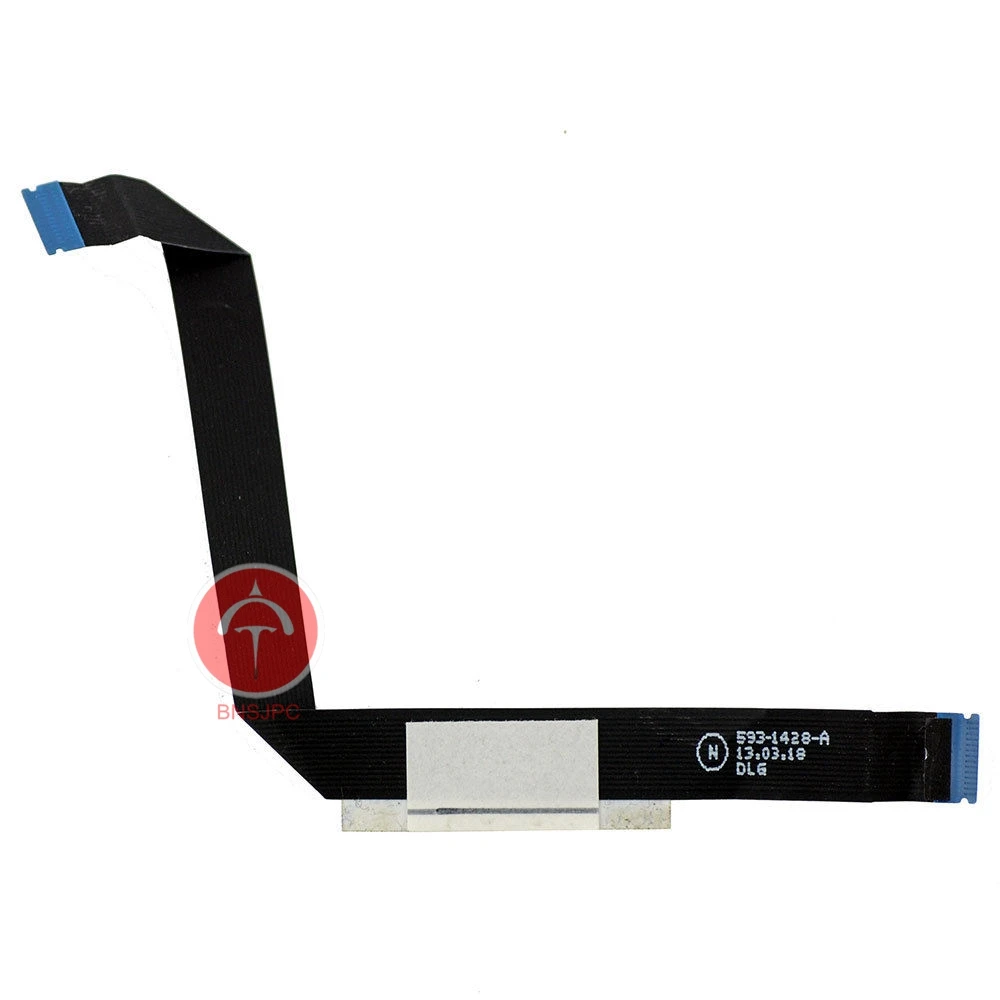 Гибкий кабель TRACKPAD для Apple MacBook Air 13 дюймов A1369 Mid 2011 A1466 2012 593 1428 A|touchpad cable|cable for macbookfor