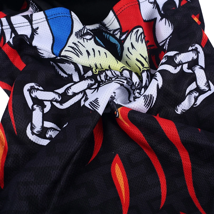 Бесплатная доставка 1 шт. мотоциклетный лыжный Велосипедный Чехол с черепом для