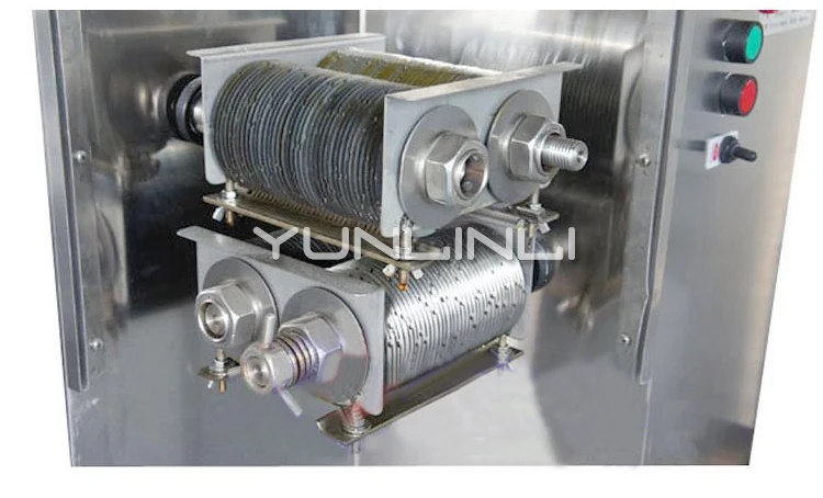 Multi-function Vertical Household Small Meat Slicer Commercial Cut Strips QJA-50 | Бытовая техника