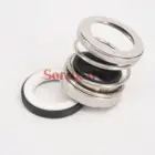 Модель BIA, керамическоекарбоновое кольцо, NBR уплотнение, водяной насос, механическое уплотнение вала, одна катушка, пружина, очистка линейных насосов