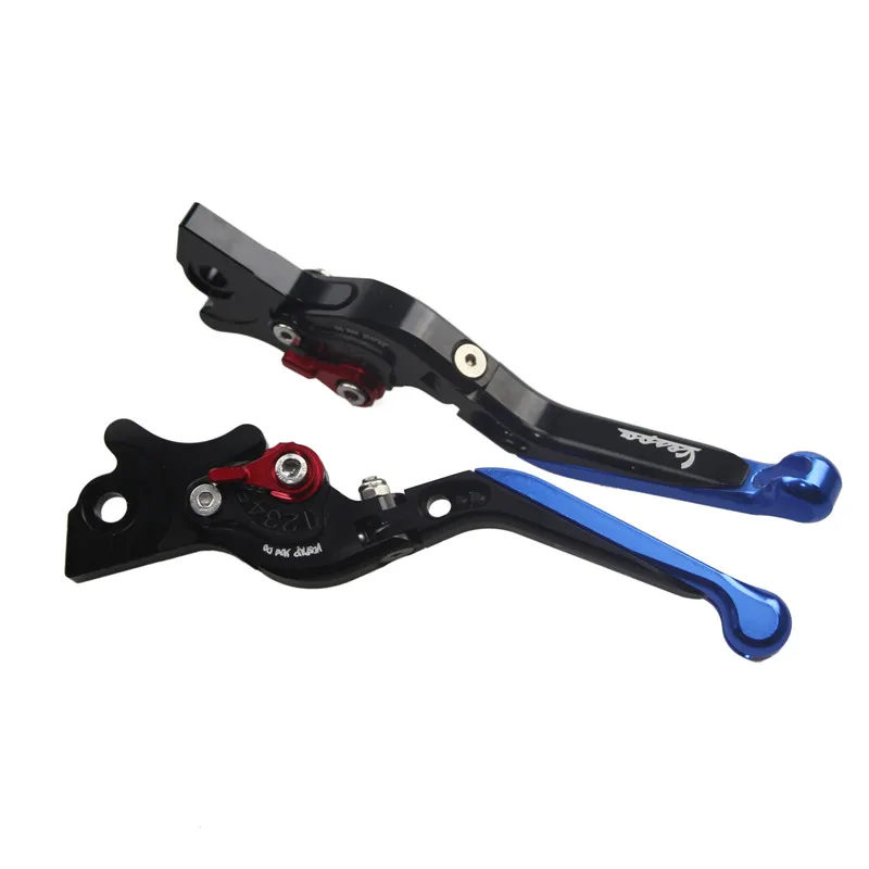 Складные выдвижной сцепные рычаги KODASKIN для Vespa GTS 300ie Super Sprint 50 125 Euro 3|brake clutch levers|clutch
