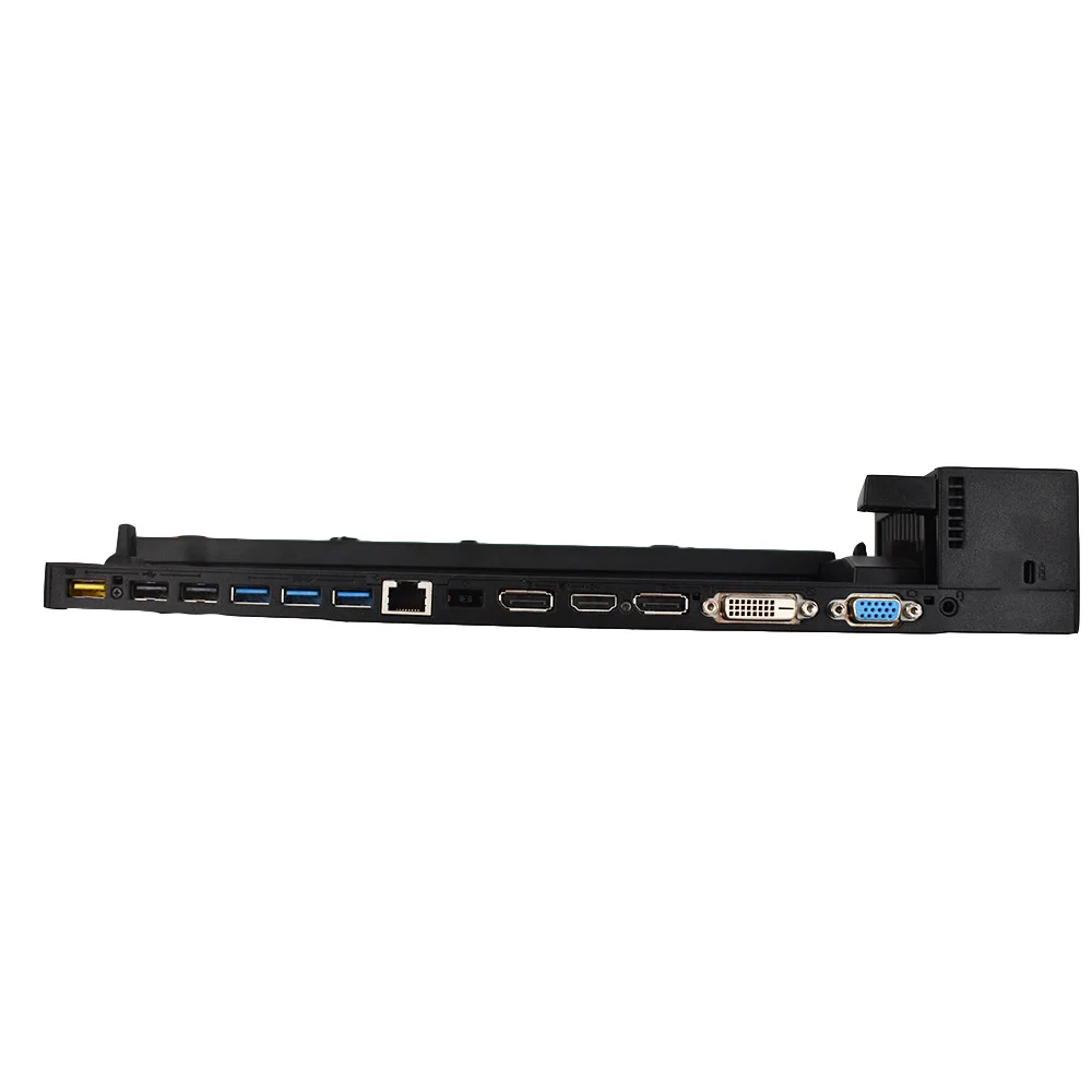 Док станция ThinkPad Ultra 40A2 T440 T450 X240 T540 w540 L460 T460 T470 T560|Док-станции для ноутбуков| |