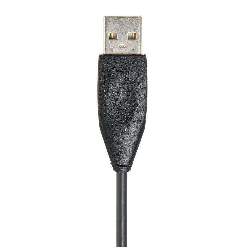 Прочный usb кабель для мыши Logitech MX518 MX510 MX500 MX310 G1 G3 G400 G400S 1 9 m профессиональная линия