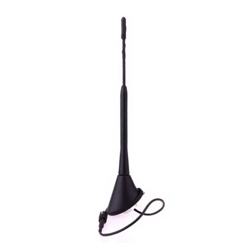 OEM 9 ''антенны на крышу AM/FM Антенна База для VW Jetta Bora Golf Polo Passat Авто запасные части