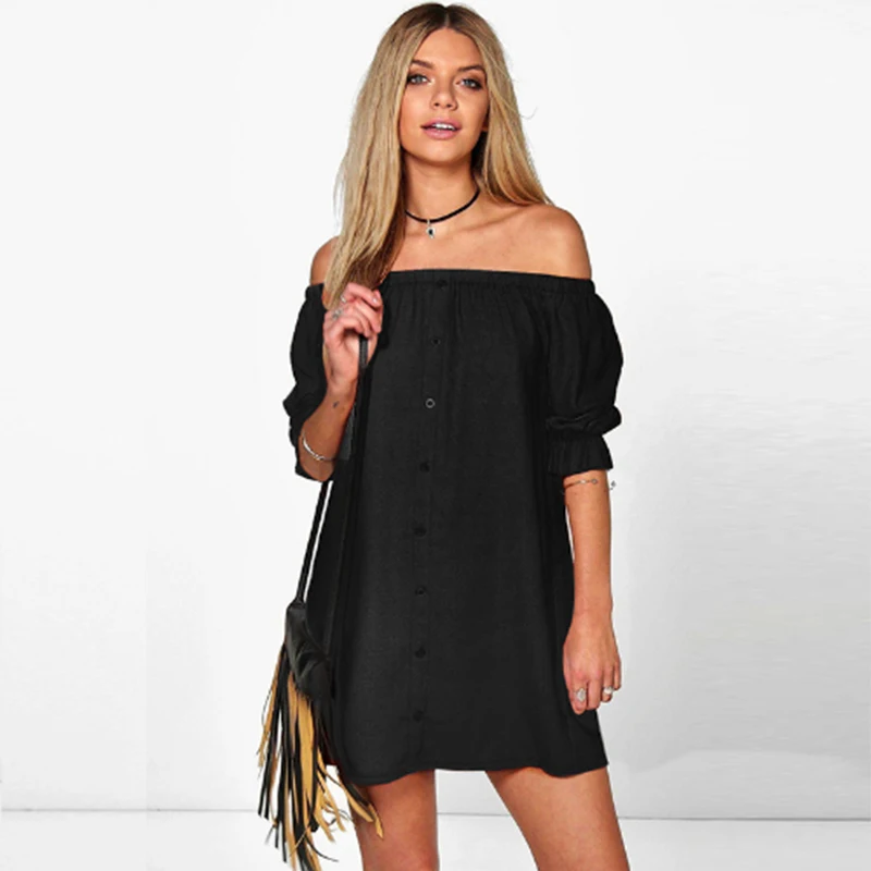 2017 Обувь для девочек Для женщин летнее платье пикантные пляжное с открытыми