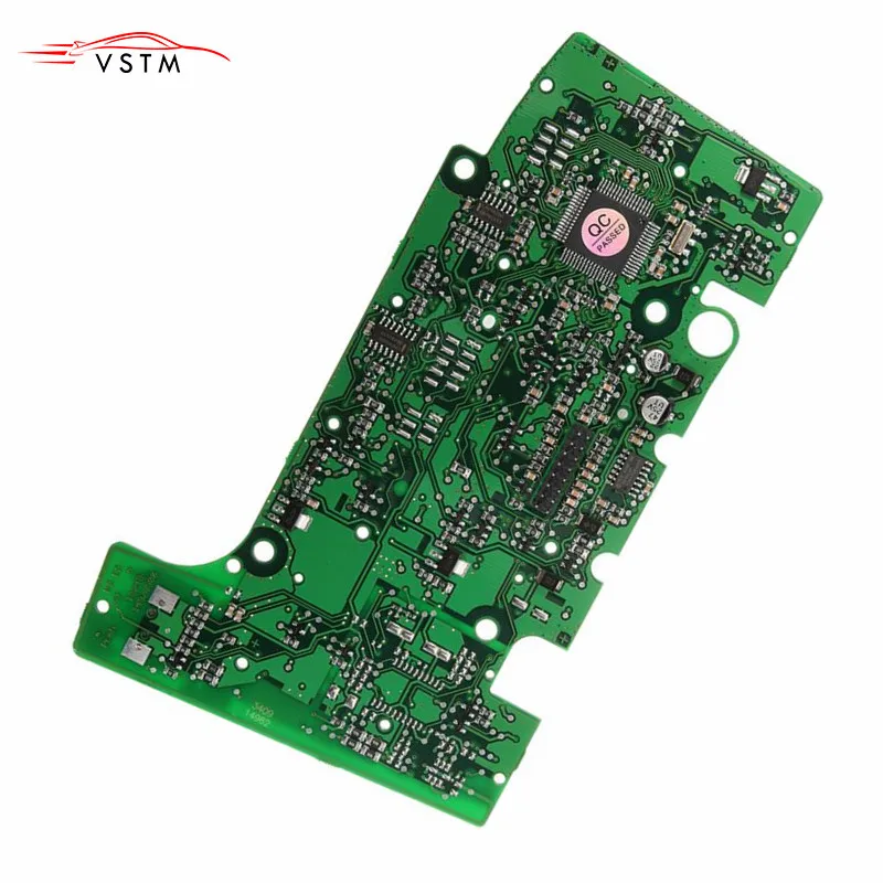 Панель управления мультимедийным интерфейсом MMI печатная плата для AUDI A6 Quattro /S6 /Q7