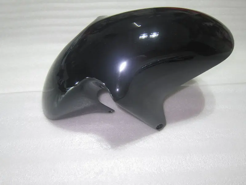 Все новые частей тела обтекатель комплект для SUZUKI srad GSXR600 96 97 98 99 00 белая голубая