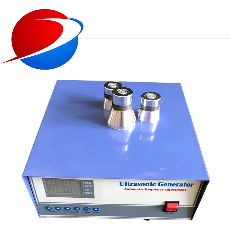 20khz/1800W Ultrasonic Generator Power for Transducer Vibrator and Cleaner | Бытовая техника