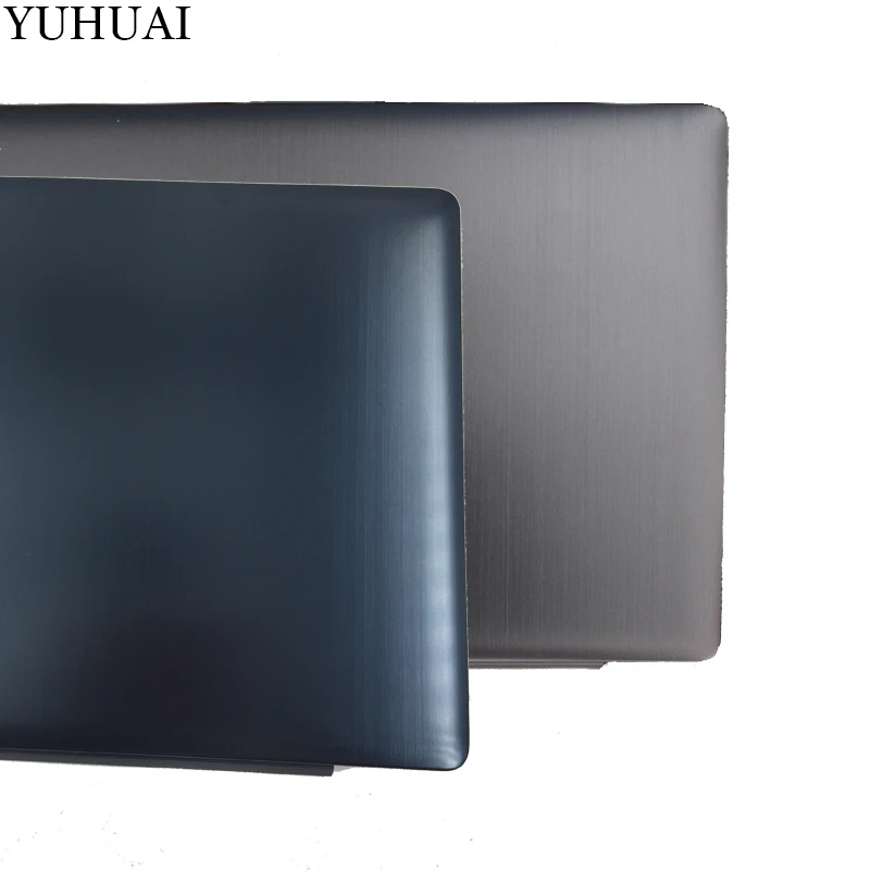 90% новая ЖК задняя крышка для SAMSUNG 740U3E 730U3E NP740U3E NP730U3E lcd верхняя крышка чехол BA75-04438A/BA75-04438B без касания