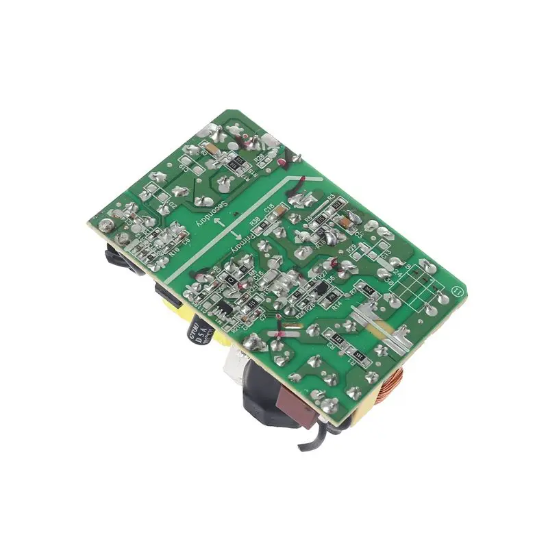 AC-DC 15V 3A переключение Питание модуль переменного тока Базовая плата понижающий |