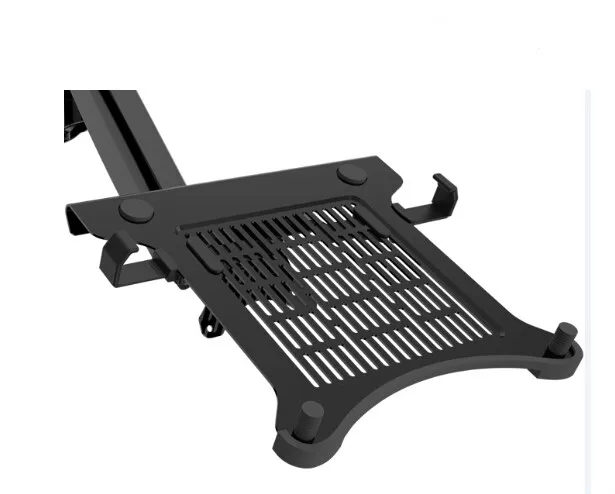 

Notebook Tray Laptop Tray Tablet PC Tray For Loctek Monitor Holders DA1