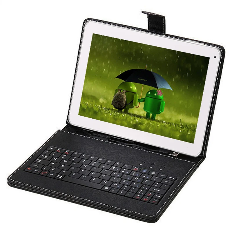 10 2 1 дюйма 16 Гб GOOGLE ANDROID 4 планшетный ПК емкостный экран E READER PAD TAB Bundle