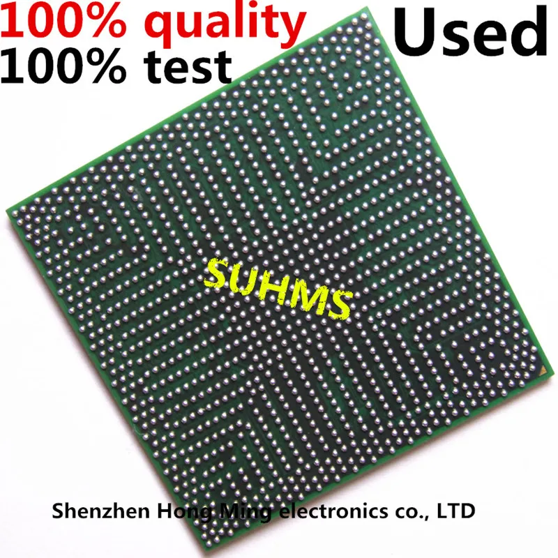 

100% test very good product QG82945G bga chip reball with balls IC chips