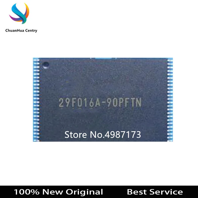 

5 pcs 100% New MBM29F016A-90PFTN MBM29LV160BE-70PFTN MBM29F400TC-70PFTN Original In Stock Bigger Discount for the more quantity