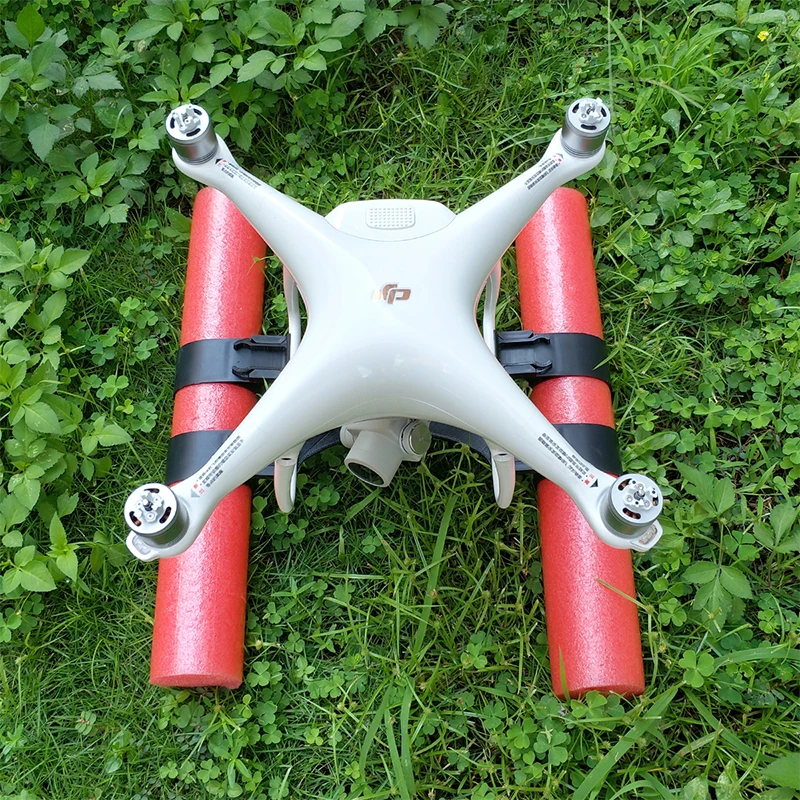 STARTRC DJI phantom 4 pro посадочный поплавок комплект для DJI phantom 3 4 pro v2.0 Дрон посадка на воде части