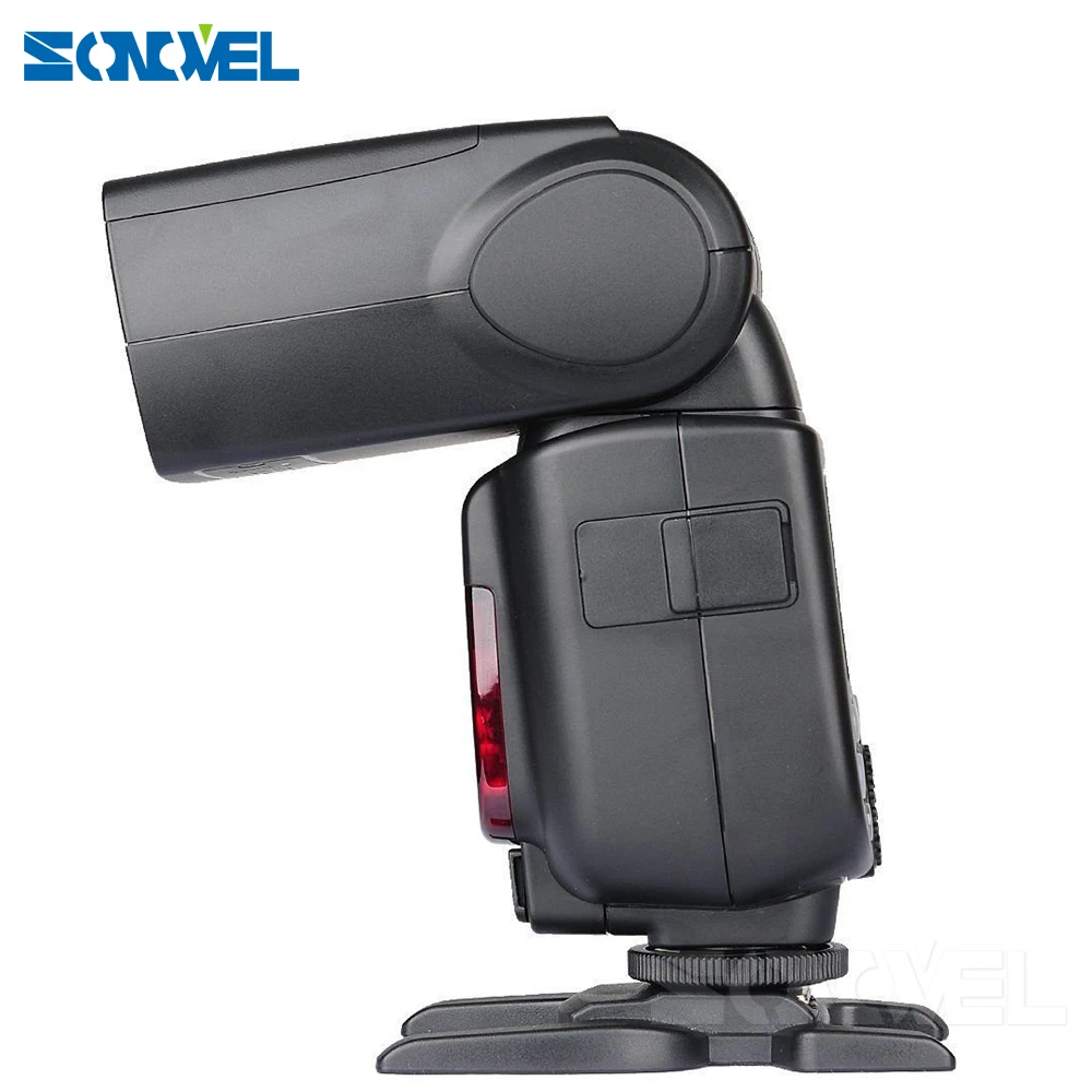 Беспроводная камера Godox TT600 2 4G 3 шт. Вспышка Speedlite с фотопередатчиком для Nikon D3200 D3300