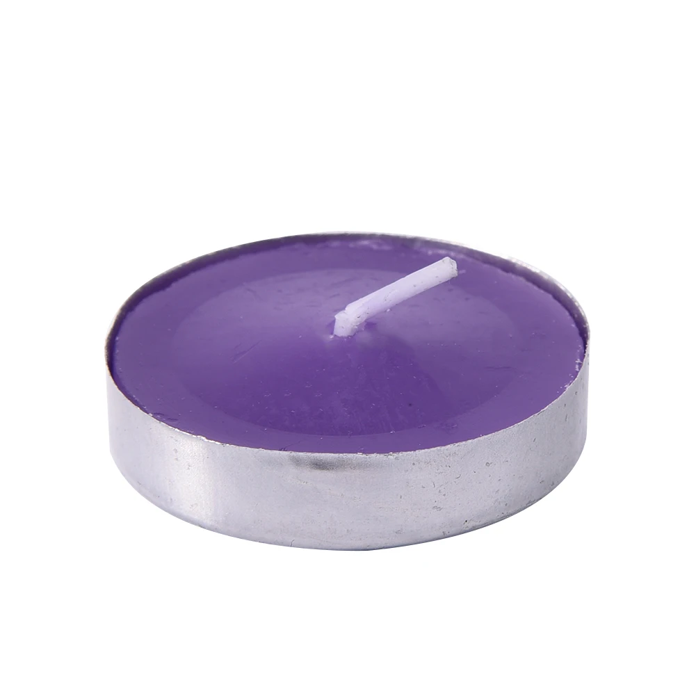 Purple 1 шт. с днем рождения, мультяшная свеча, Микки, Минни Маус, свеча, юбилейный торт, цифры, От 0 до 9 лет, свеча, украшения для детской вечеринки, сделай сам - Цвет: Purple