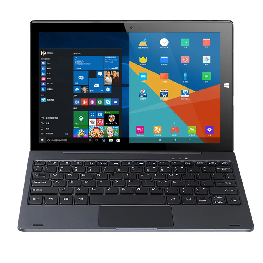 Onda Obook 20 плюс Windows10 + Android 5 1 планшет с двумя операционными системами PC 10 ''ips