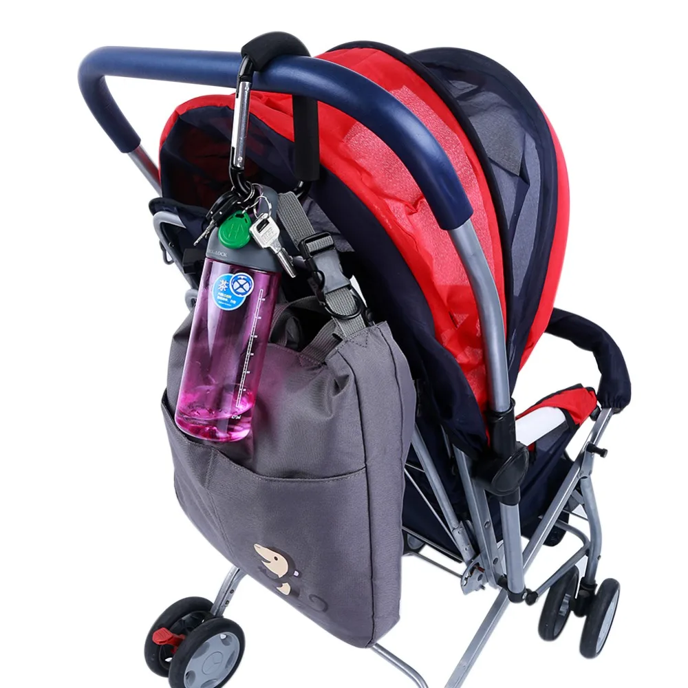 Высокое качество Детские коляски Коляска прогулочная коляска вешалка тележка