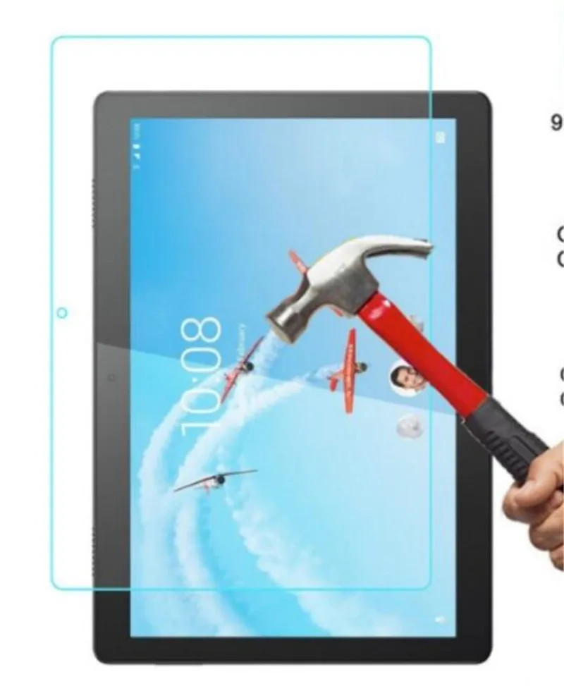 Закаленное стекло 9H для Tab 4 7 Essential TB 7304 защитная пленка чехол ТБ 7504 8 8504