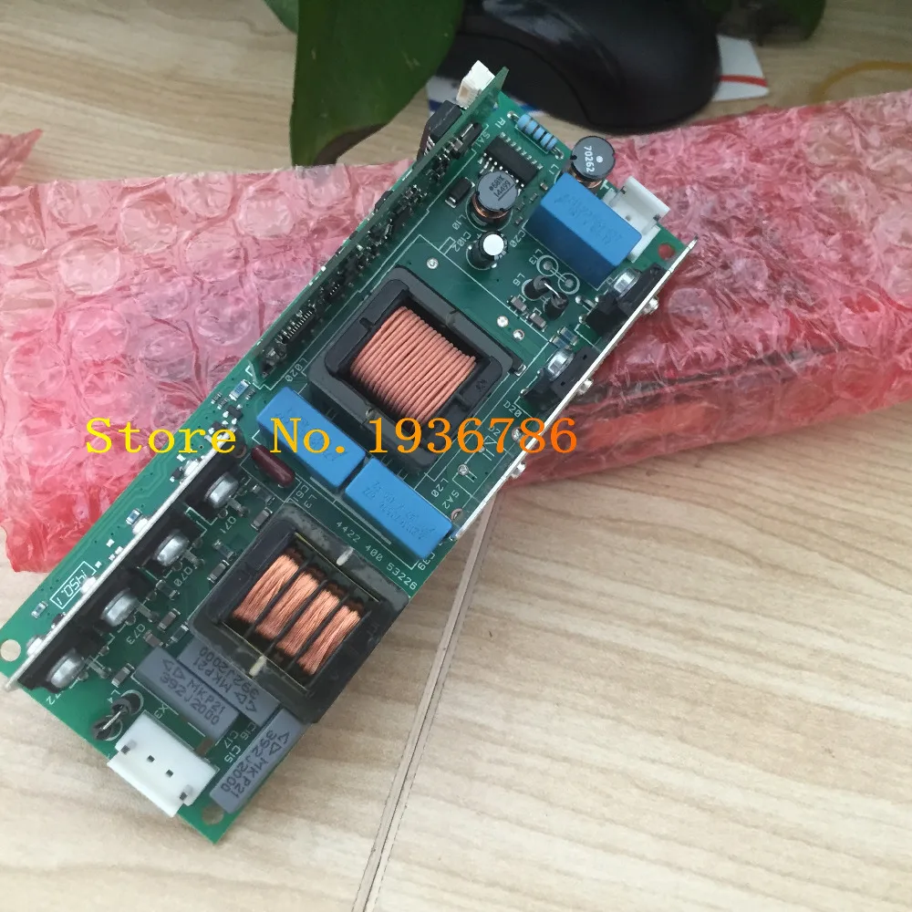 EUC 200D N/T05 балласт проектора или 5R сценическое освещение вращающаяся головка