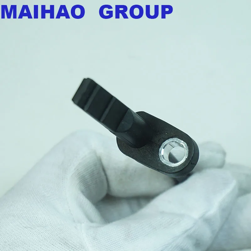 Бесплатная доставка ABS Датчик скорости переднего колеса для Infiniti G35 G37 G25 47910 JK000