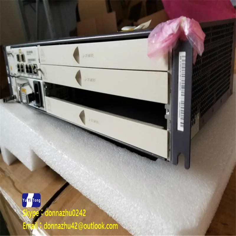 Huawei 10G GPON ONU IP DSLAM MA5818 с платой управления обеспечивает VDSL2 ADSL2 + SHDSL порты|dslam| |