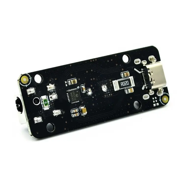 QC3.0 QC2.0 FCP IP6518 полный протокол быстрой доска для наполнителя модуль