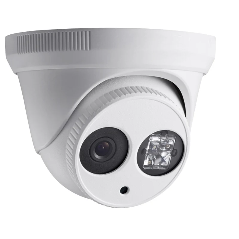 Hik OEM ds-2cd2342wd-i 2.8 мм 4mp POE IP CCTV Камера инфракрасного День/ночь onvif Multip Язык меню ezviz |